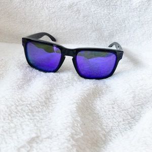 Oakley Holbrook Polarized Sunglasses